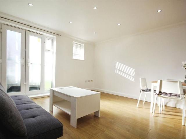 Apartment for rent in Dagenham, Greater London