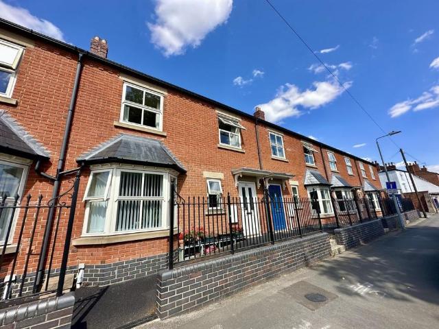 Apartment for rent in Ashby De La Launde, Lincolnshire