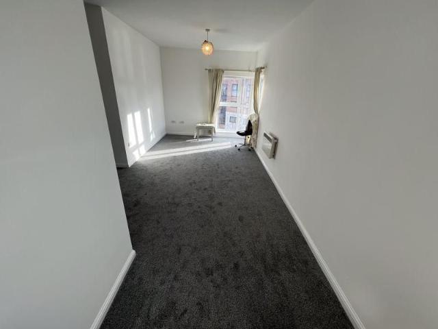 Apartment for rent in St George's Quarter / Cultural Quarter, Calderstones
