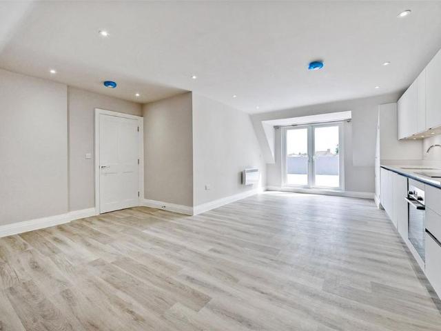 Apartment for rent in Clewer Village, Windsor