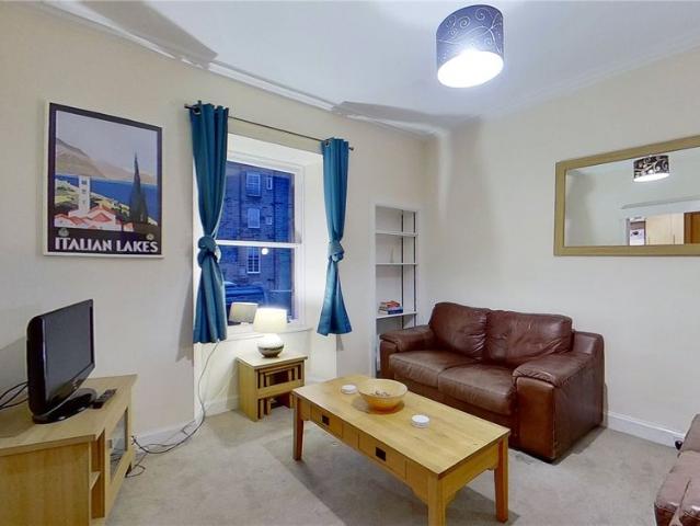 Apartment for rent in Haymarket, Scotland