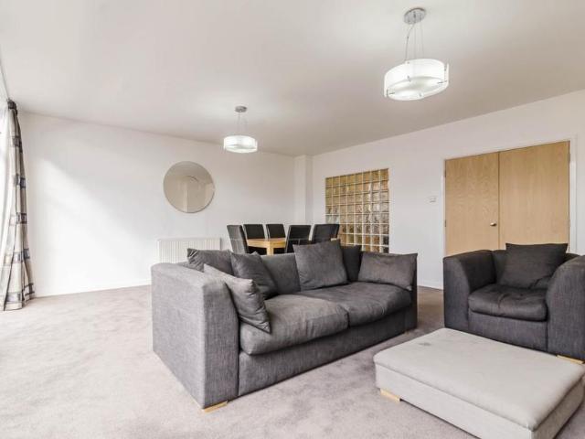 Apartment for rent in Spitalfields, Whitechapel