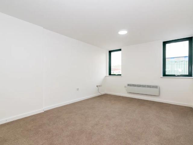 Apartment for rent in Broomhill, Chadsmoor