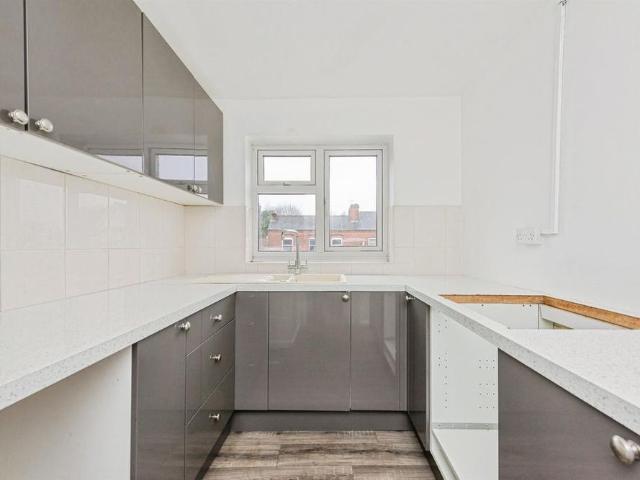 Apartment for rent in Sutton Coldfield, Isle Of Man