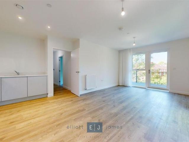 Apartment for rent in Epping, Essex