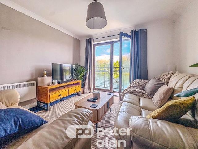 Apartment for rent in City Centre, Falcon Lodge