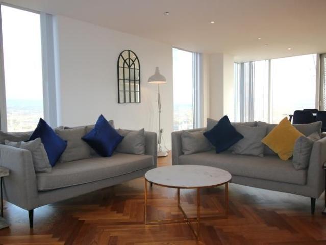 Apartment for rent in City Centre, Georgia