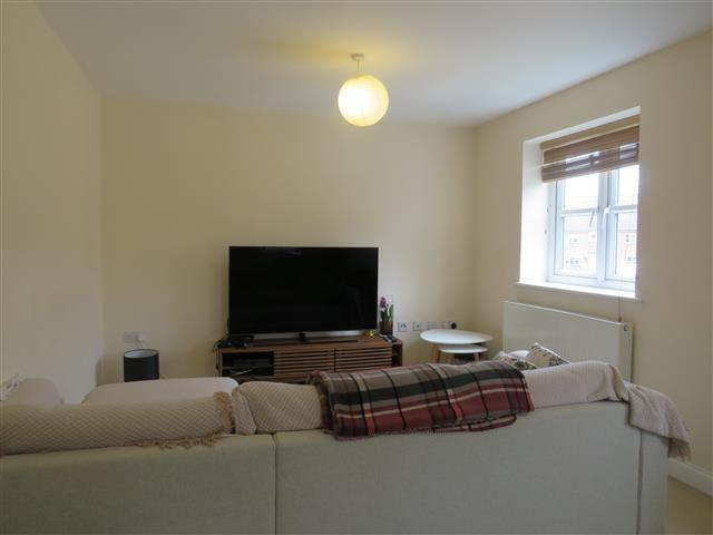 Apartment for rent in Walton Court, Aylesbury
