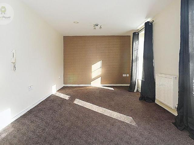 Apartment for rent in Heckmondwike, Kirklees