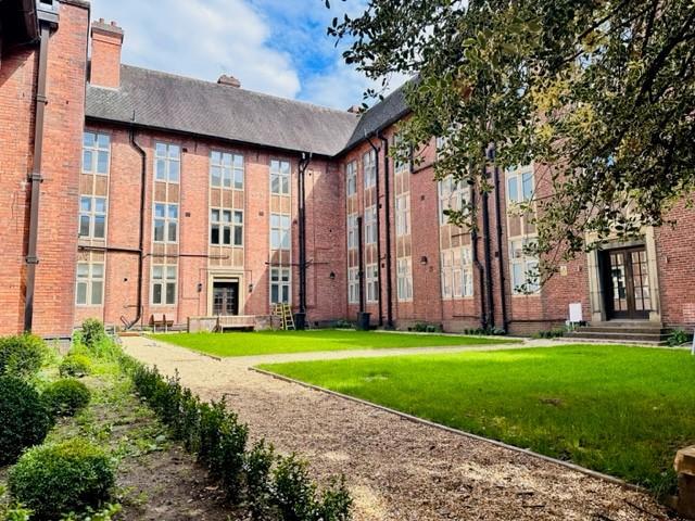 Flat for rent in Little Chester, East Midlands