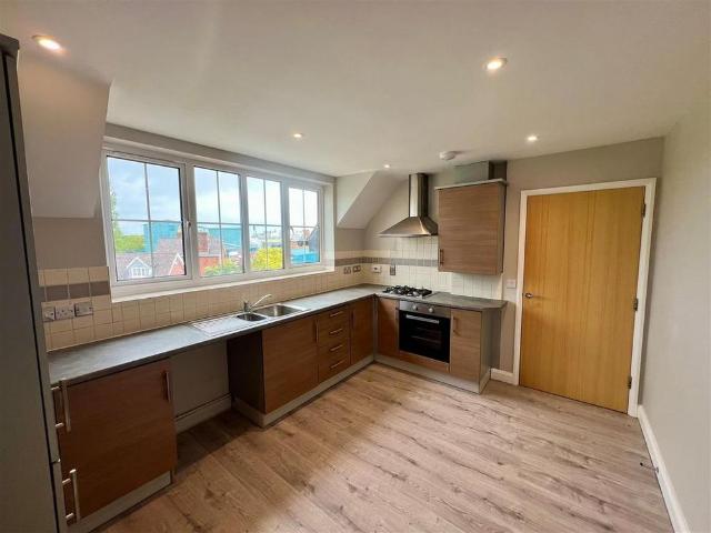 Apartment for rent in Minsterley, Shropshire