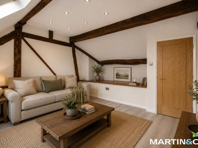 Apartment for rent in West Bromwich, West Midlands