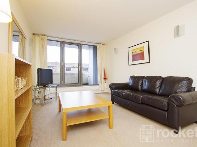 Apartment for rent in The Brampton, Butterton