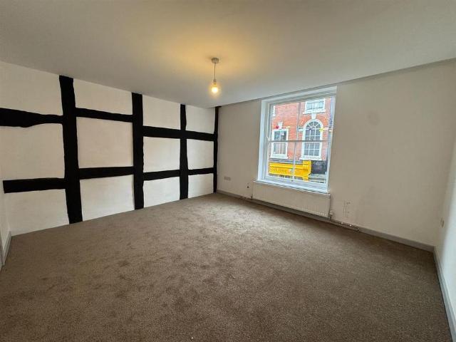 Apartment for rent in Bromyard