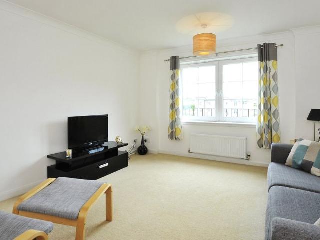 Apartment for rent in Scotland