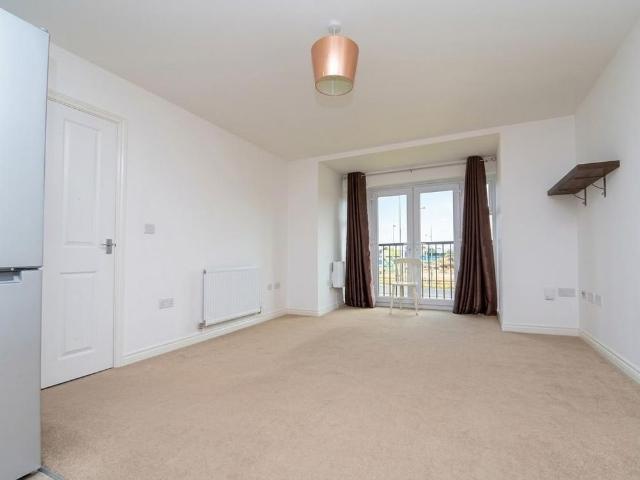 Apartment for rent in Chase Terrace, Lichfield