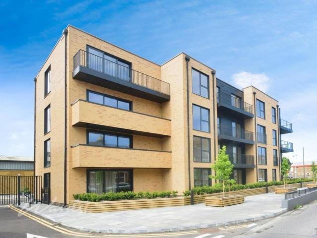 Flat for rent in Cliftonville West, Acol