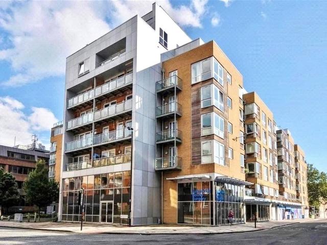 Apartment for rent in St Mary's, City Of Southampton