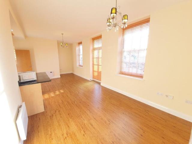 Apartment for rent in Heigham Grove, East Bank