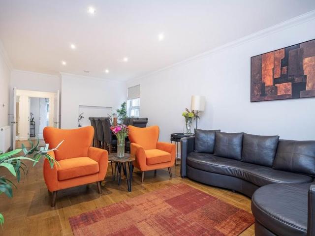 Apartment for rent in London Borough of Wandsworth, Greater London