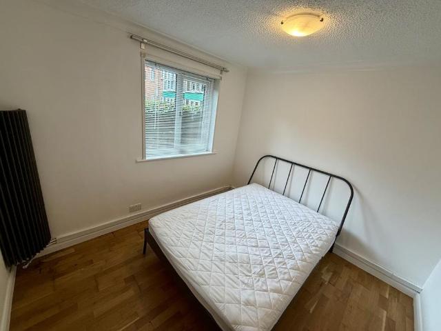 Apartment for rent in City Centre, Georgia