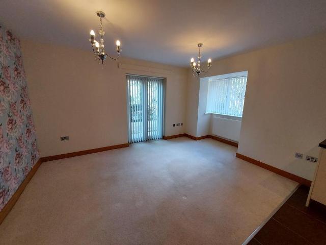 Apartment for rent in Bloxwich, West Midlands