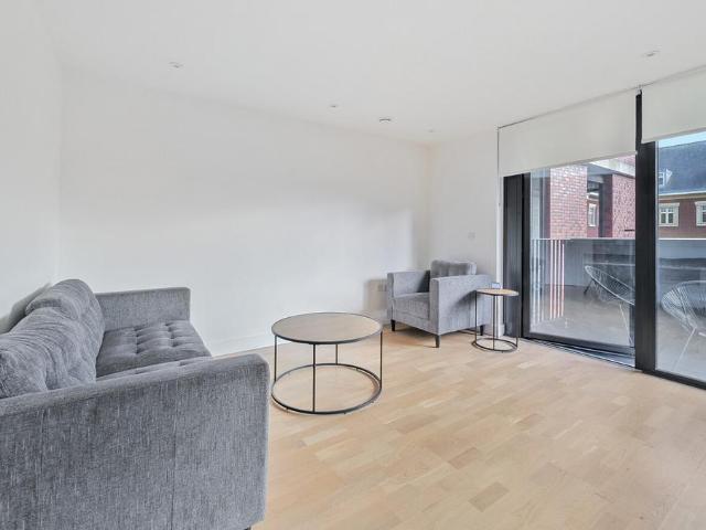 Flat for rent in Moulsham, Chelmsford