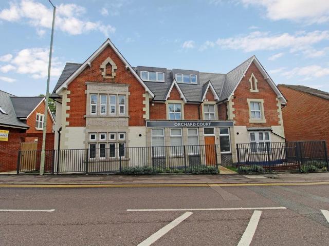 Flat for rent in King's Walden, Hertfordshire