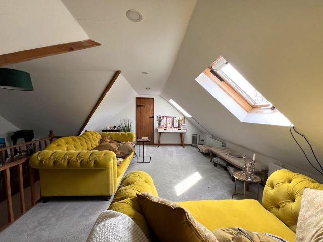 Flat for rent in Littlecote, West Sussex