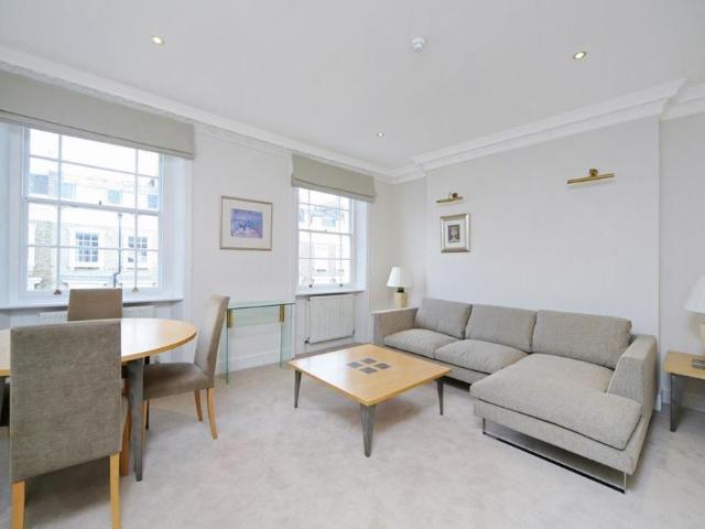 Apartment for rent in Pimlico, Isle Of Man
