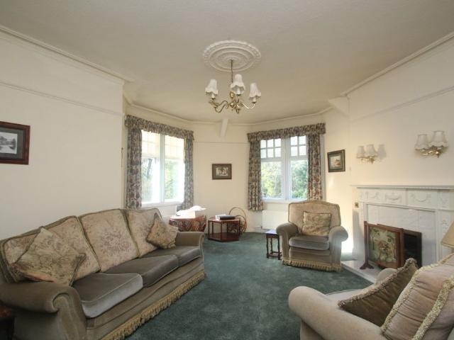 Apartment for rent in High Harrogate, Harrogate