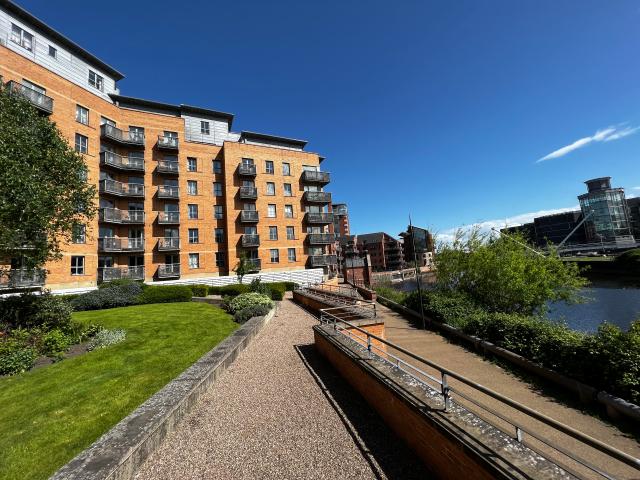 Apartment for rent in Richmond Hill, Isle Of Man