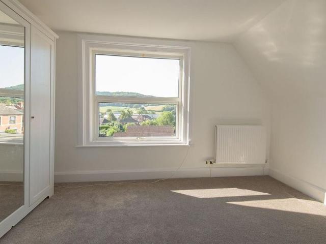 Apartment for rent in Ross-on-wye