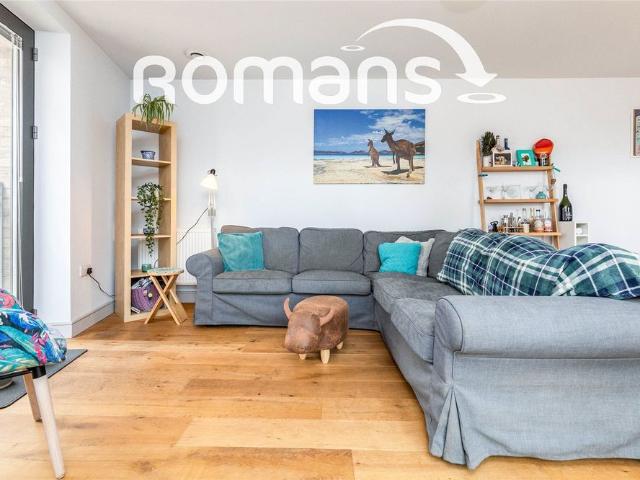 Apartment for rent in Redcliffe, Feckenham