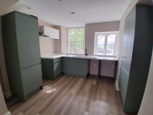 Apartment for rent in Yeovil, Somerset