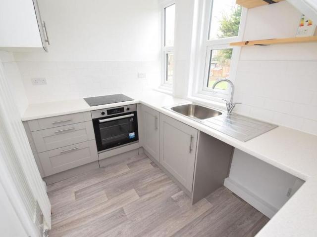 Apartment for rent in Upperton, Eastbourne