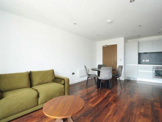 Apartment for rent in Hulme, Georgia
