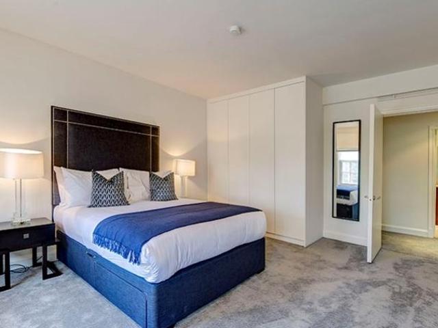 Flat for rent in Chelsea, Greater London