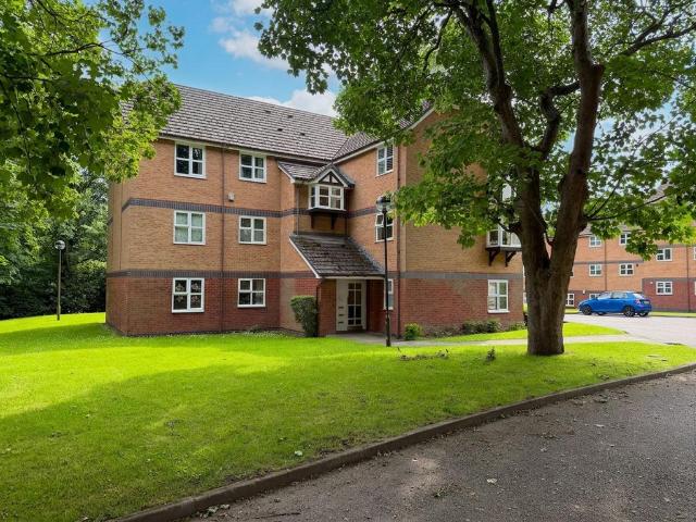 Flat for rent in Salford, Greater Manchester