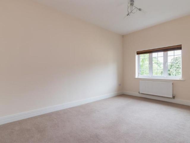 Apartment for rent in Evershot, Oxfordshire