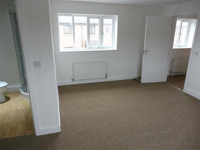 Apartment for rent in Milton Keynes
