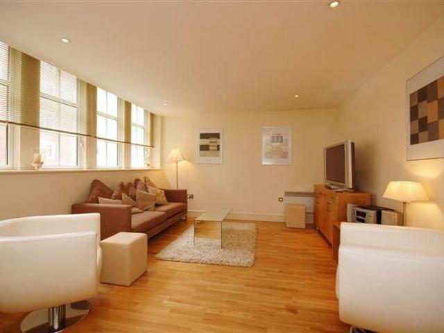 Apartment for rent in Westminster, Greater London