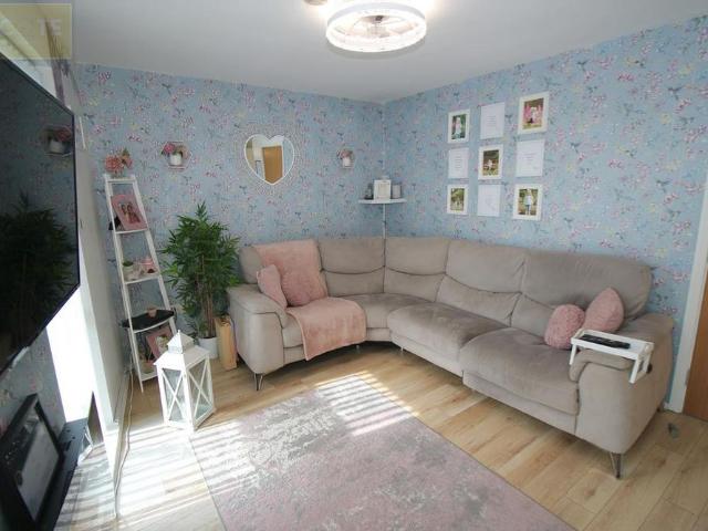 Apartment for rent in Trafford Park, Greater Manchester