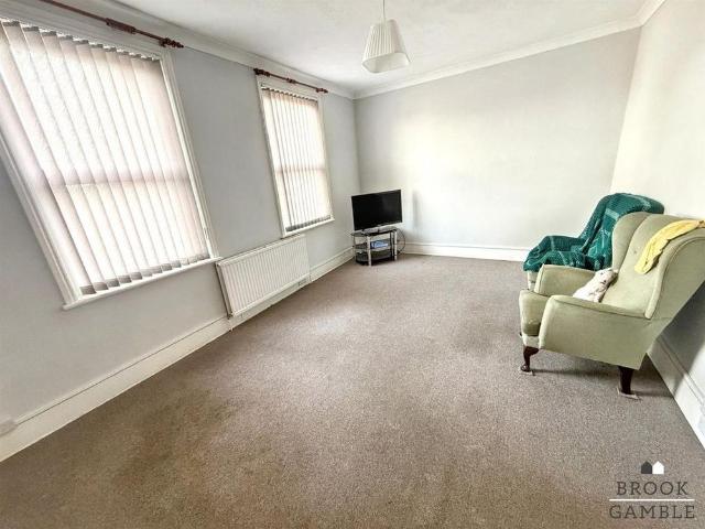 Apartment for rent in Old Town, Eastbourne
