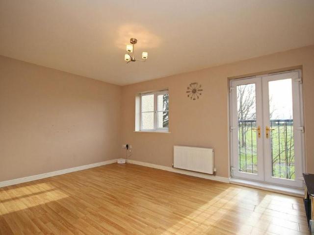 Apartment for rent in Horden