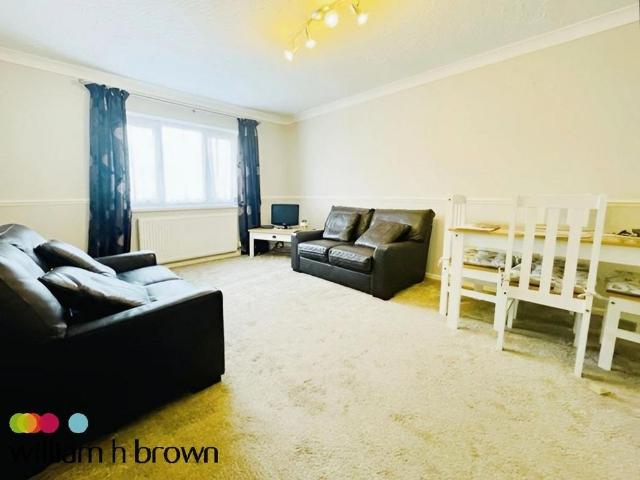 Apartment for rent in Hythe, Colchester