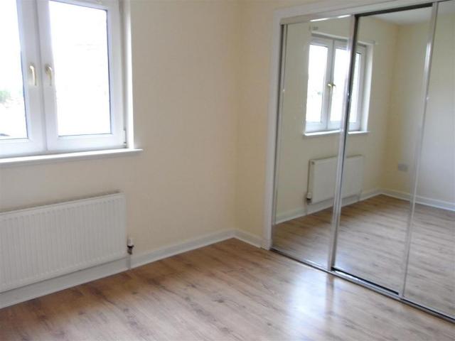 Apartment for rent in Auchinairn, Bishopbriggs