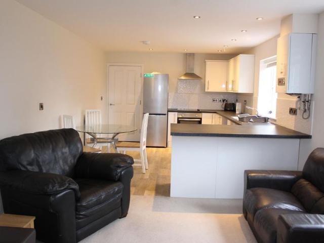 Apartment for rent in Stone, Baswich