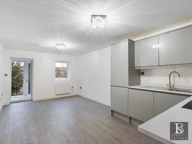 Apartment for rent in Cressex, Buckinghamshire