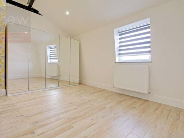Apartment for rent in London Borough of Lewisham, New Cross